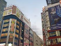 -秋叶原电器街