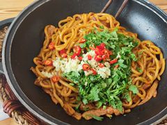 -瑞小福小锅焖面(重庆路店)
