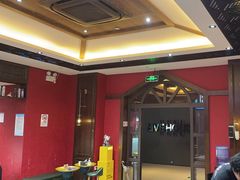 -恐怖游戏(湖滨店)