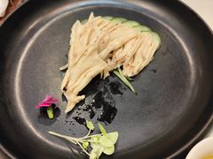 -北京全聚德(玉泉路店)