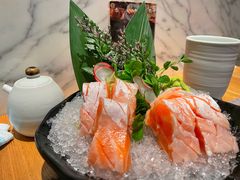 -隐泉之语日式料理(王府中环店)