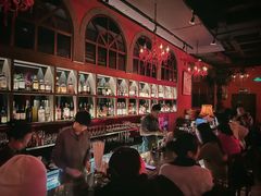 大堂-JZ Club 爵士酒吧(上海店)