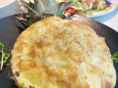 -ins森林童话餐厅coffee&bistro