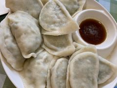 -华圆美食-老蓬莱菜(蓬港路店)
