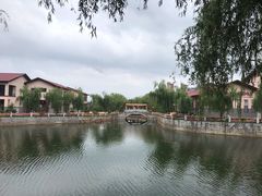 -龙口南山旅游景区