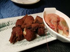 -马勒别墅·中餐厅