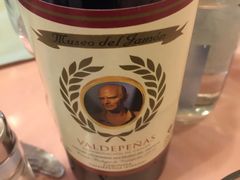 -火腿博物馆(马约尔广场店)