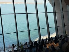 -抱抱地球咖啡馆(国家海洋博物馆店)
