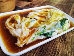 -老明馨潮汕大排档