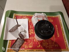 -麦当劳(抚顺东一路店)