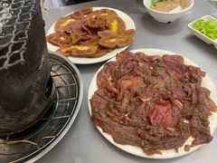 -松明一烤肉馆(鲁园店)