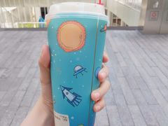 多多百香果-九秋茶铺(三里屯店)