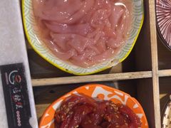 -唇辣号重庆老火锅(燕郊鑫乐汇店)