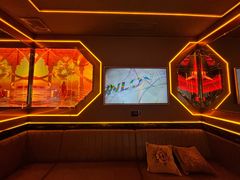 -INLOVE KTV(水晶城店)