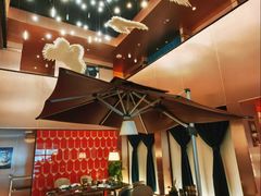 -蒋记海鲜姿造•洋房别墅(星河湾店)