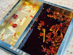 -大妙火锅·非物质文化遗产(东湖公园店)