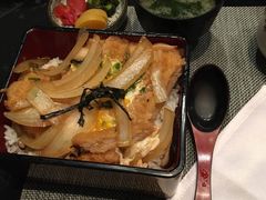 -九洲喜来登酒店湖月日餐厅
