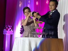 -上海安亭别墅花园酒店