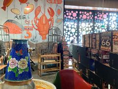 -龙虾风暴(松江店)