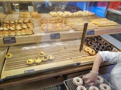 -面包新语(无锡M会员店)
