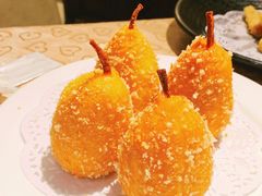 -大鸭梨烤鸭店(花园村店)