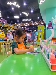 -哈尼兔儿童游戏乐园(沈阳大东龙之梦店)