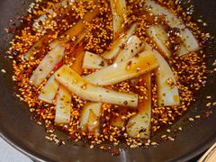 -花椒俏川菜小馆(南海万达店)