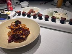 -许家菜.艺创菜(仁和新城店)