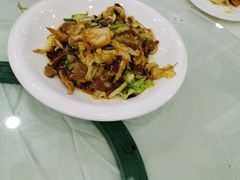 -陶然饺子城(奥体中路店)