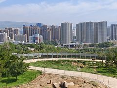 -青藏高原野生动物园