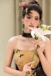 -罗马经典婚纱摄影·轻奢化定制