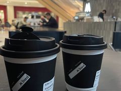 -M Stand(杭州萧山万象汇店)