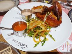 -Kathleen's Bistro&Bar 凯圣琳西餐厅(漕河泾印象城店)