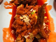 -姑苏家宴·苏帮菜·松鼠桂鱼(苏州总店)