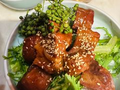 -小吊梨汤·北京菜·烤鸭(清河万象汇店)