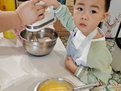 -千浔一暖DIY蛋糕烘焙(人民大学店)