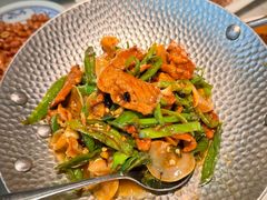 -小菜园新徽菜(无锡宜家荟聚中心店)