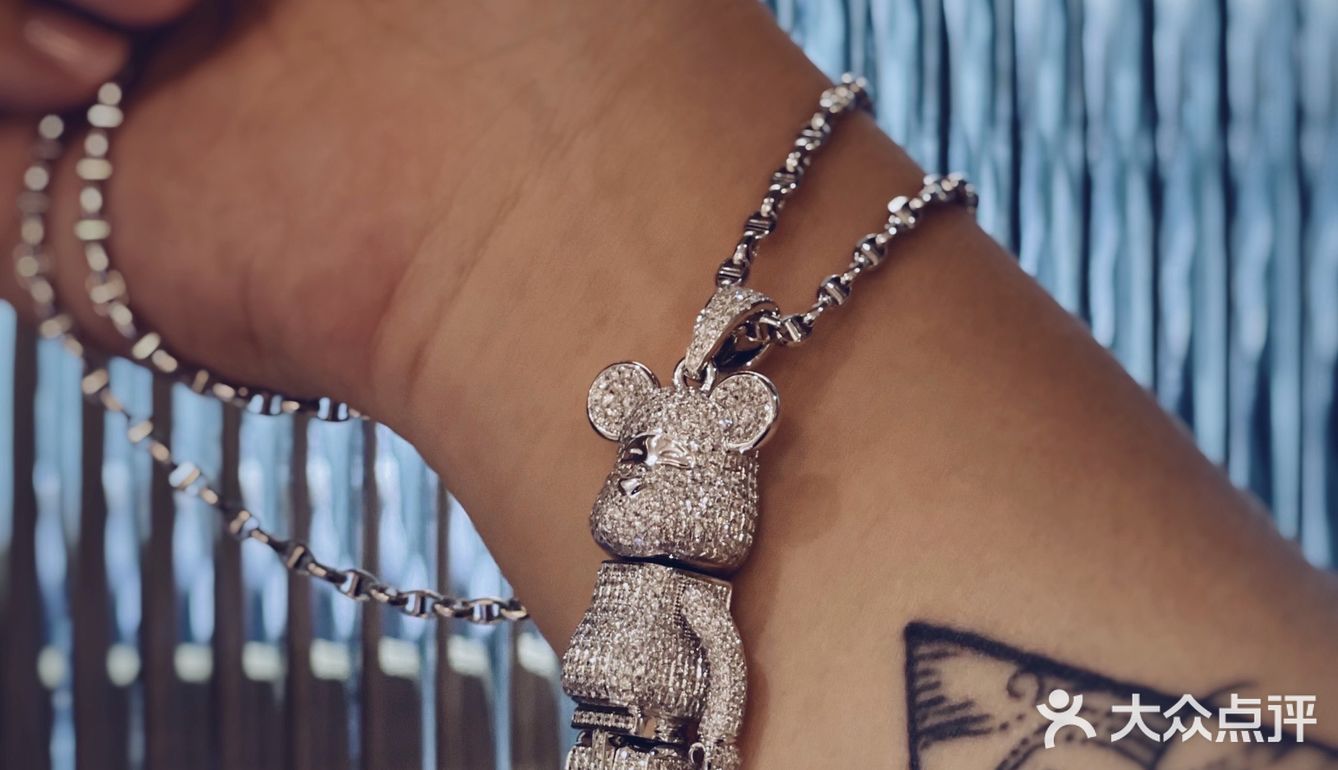 这世上独一无二的你，只有私人定制配得上