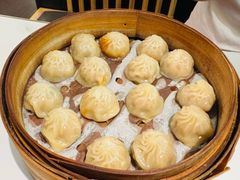 -蘇小主·创意中国菜(金茂览秀城店)