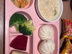 -金掌勺锅包肉(太原万达店)