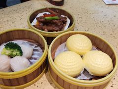 -蒸武门·广式茶点(江南店)