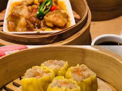 -宴会中心