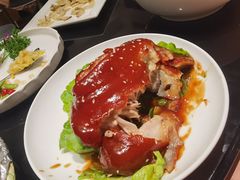 -北门饭店(三香路店)