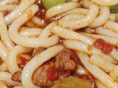 -阿布都新疆音乐美食城(长湖路店)