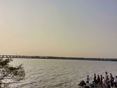 -宝安西湾红树林湿地公园