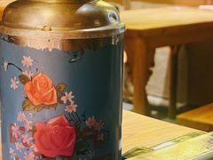 -破三川·新川菜(静安大融城店)