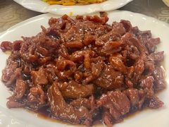 它似蜜-白魁老号饭庄(交道口店)