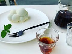 -边渡咖啡烘焙店(昙华林店)