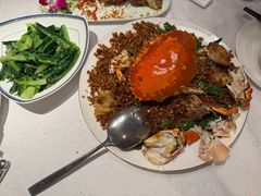 -喜记避风塘炒辣蟹(旗舰店)