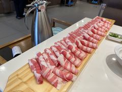 -阳坊胜利涮羊肉(阳坊老店)